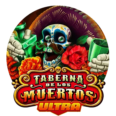 Habanero : Taberna De Los Muertos Ultra - AUTOCUAN777