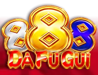 PLAYSTAR : DA FU GUI - AUTOCUAN777