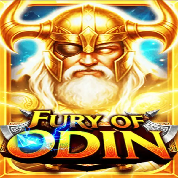 Funky : Fury of Odin - AUTOCUAN777