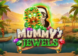 Pragmatic : Mummys Jewels - AUTOCUAN777