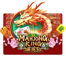 Joker123 : Mahjong King - AUTOCUAN777