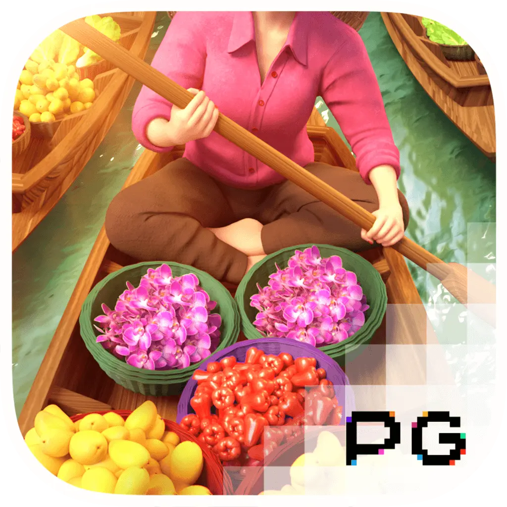 PGSoft : Thai River Wonders - AUTOCUAN777