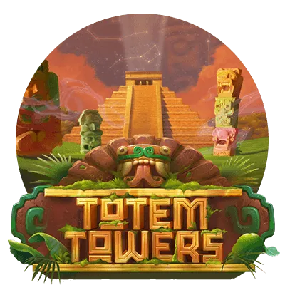 Habanero : Totem Towers - AUTOCUAN777