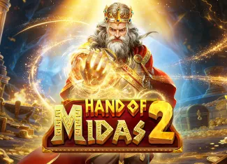 Pragmatic : Hand of Midas 2 - AUTOCUAN777