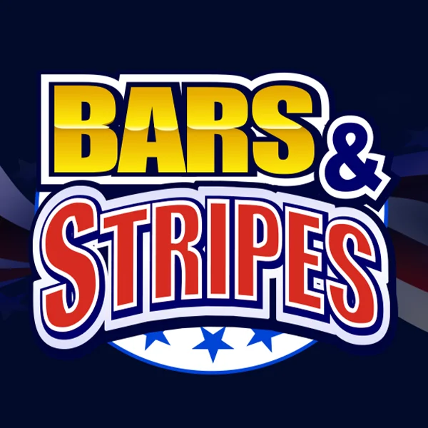 Microgaming : Bars And Stripes - AUTOCUAN777