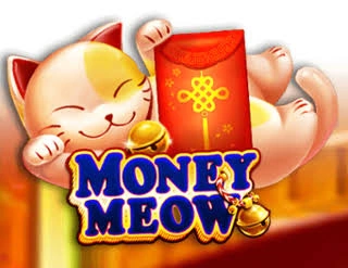 PLAYSTAR : MONEY MEOW - AUTOCUAN777