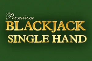 Playtech : Premium blackjack - Single Hand - AUTOCUAN777