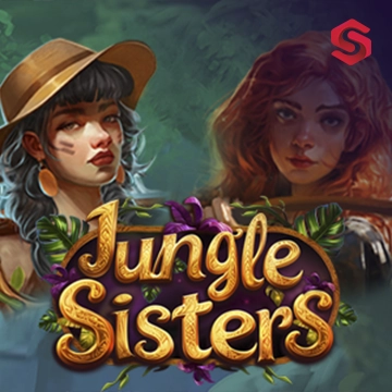 SmartSoft : Jungle Sisters Deluxe - AUTOCUAN777