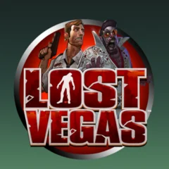 Microgaming : Lost Vegas - AUTOCUAN777
