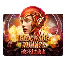 Joker123 : Blockade Runner - AUTOCUAN777