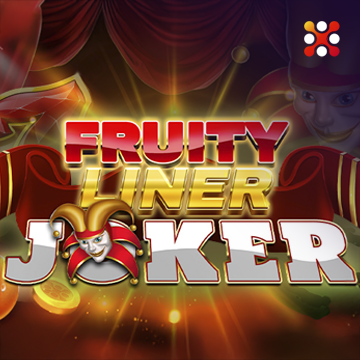 Mancala : Fruityliner Joker - AUTOCUAN777