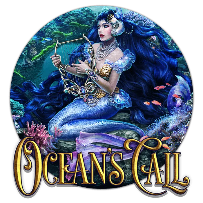 Habanero : Oceans Call - AUTOCUAN777