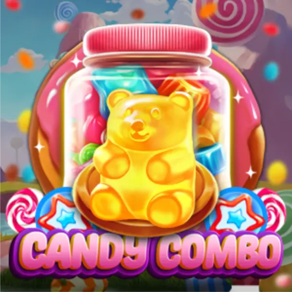 Candy Combo 10 - AUTOCUAN777
