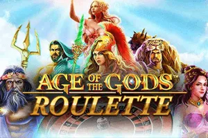 Age of the Gods Bonus Roulette - AUTOCUAN777