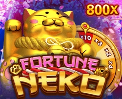 JDB : Fortune Neko - AUTOCUAN777