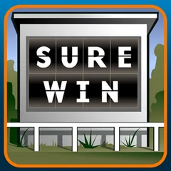 Microgaming : Sure Win - AUTOCUAN777