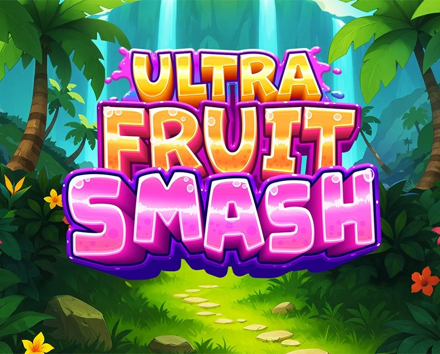 Slotmill : Ultra Fruit Smash - AUTOCUAN777