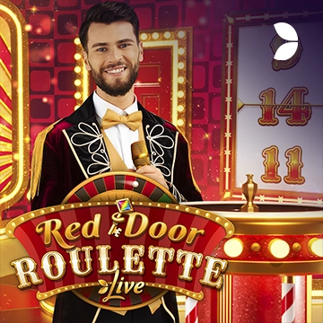Red Door Roulette - AUTOCUAN777