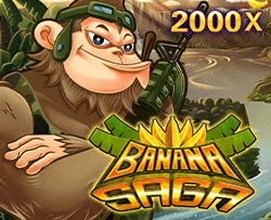 JDB : Banana Saga - AUTOCUAN777