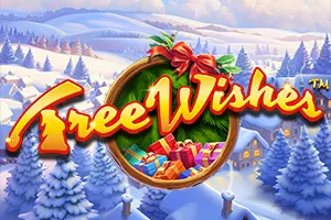 Playtech : Tree Wishes - AUTOCUAN777