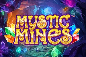 Playtech : Mystic Mines - AUTOCUAN777