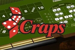 Craps - AUTOCUAN777