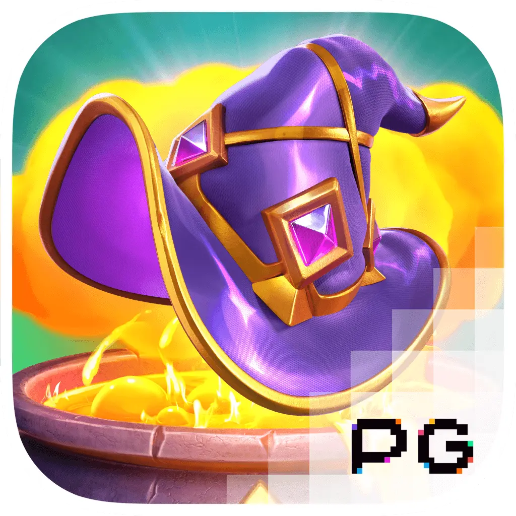 PGSoft : Alchemy Gold - AUTOCUAN777