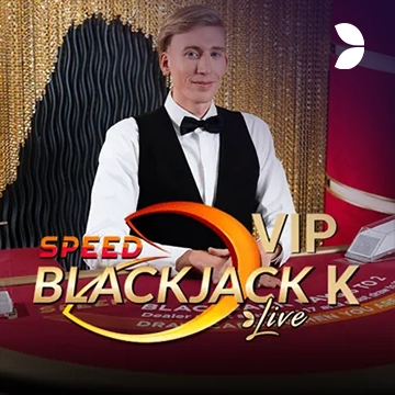 Speed VIP Blackjack K - AUTOCUAN777