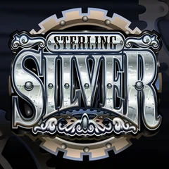 Microgaming : Sterling Silver - AUTOCUAN777