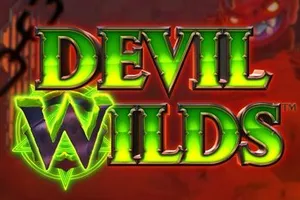 Playtech : Devil Wilds - AUTOCUAN777