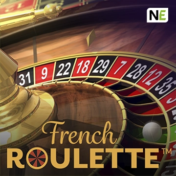 NetEnt : NetEnt French Roulette - AUTOCUAN777