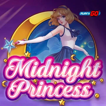 PlaynGo : Midnight Princess - AUTOCUAN777