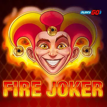 PlaynGo : Fire Joker - AUTOCUAN777