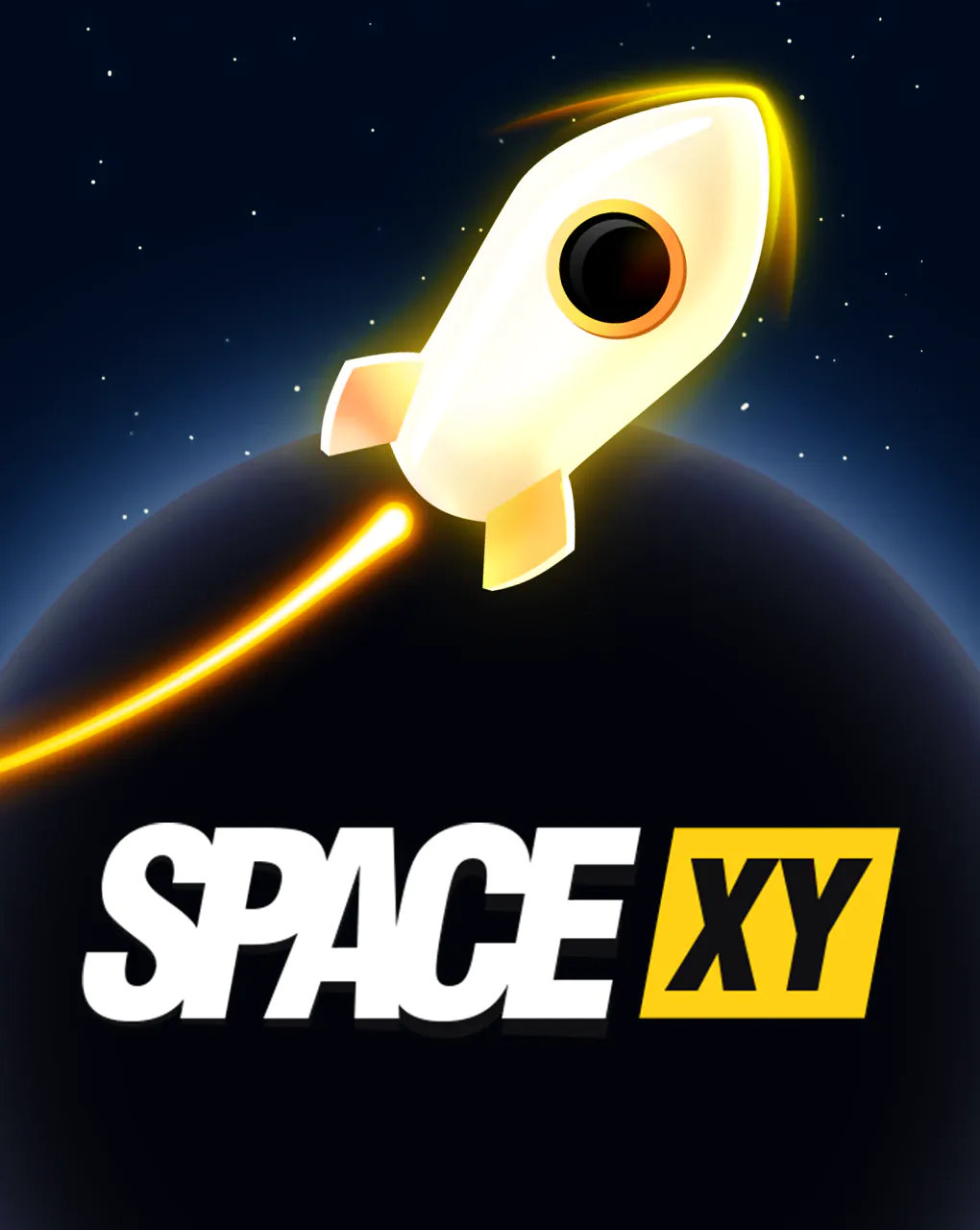 Space XY - AUTOCUAN777