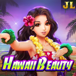 Jili : Hawaii Beauty - AUTOCUAN777