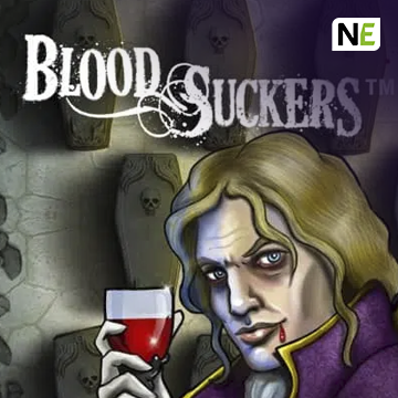 NetEnt : Blood Suckers II - AUTOCUAN777