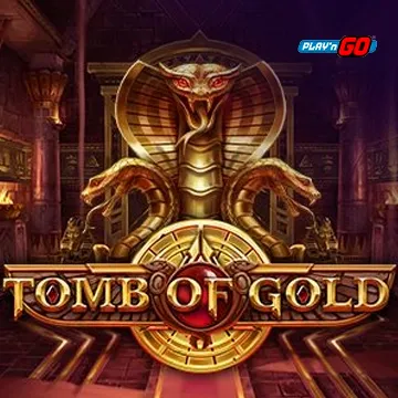 PlaynGo : Tomb of Gold - AUTOCUAN777