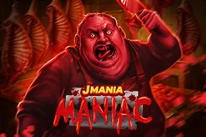 Playtech : J Mania Maniac - AUTOCUAN777