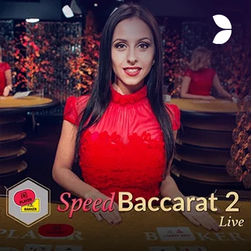 Speed Baccarat 2 - AUTOCUAN777