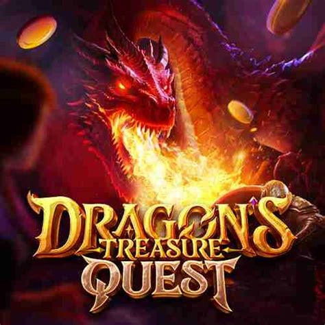 PGSoft : Dragons Treasure Quest - AUTOCUAN777