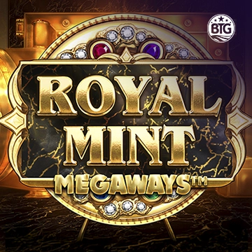 Bigtime : Royal Mint - AUTOCUAN777