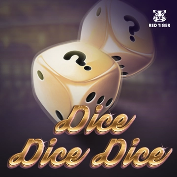 Redtiger : Dice Dice Dice - AUTOCUAN777