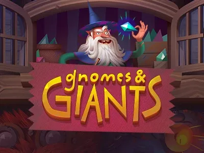 PeterSons : Gnomes and Giants - AUTOCUAN777