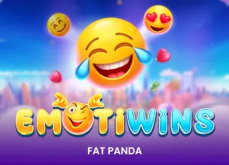 FatPanda : Emotiwins - AUTOCUAN777