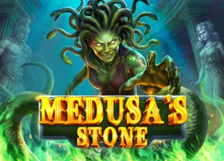 Medusas Stone - AUTOCUAN777