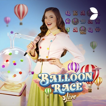 Balloon Race - AUTOCUAN777