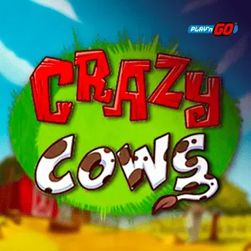 PlaynGo : Crazy Cows - AUTOCUAN777