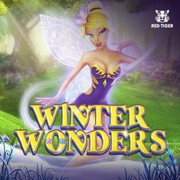 Redtiger : Winter Wonders - AUTOCUAN777