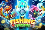 Fishing Legend - AUTOCUAN777