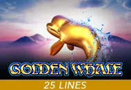 Spadegaming : Golden Whale - AUTOCUAN777